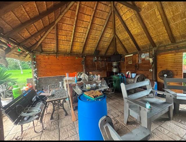 6 BEDROOM HOUSE FOR SALE IN GHOLFSIG